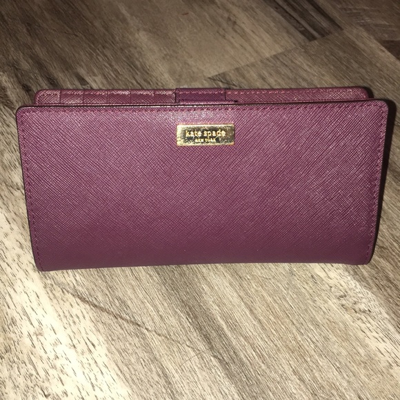 kate spade Handbags - Kate Spade Wallet